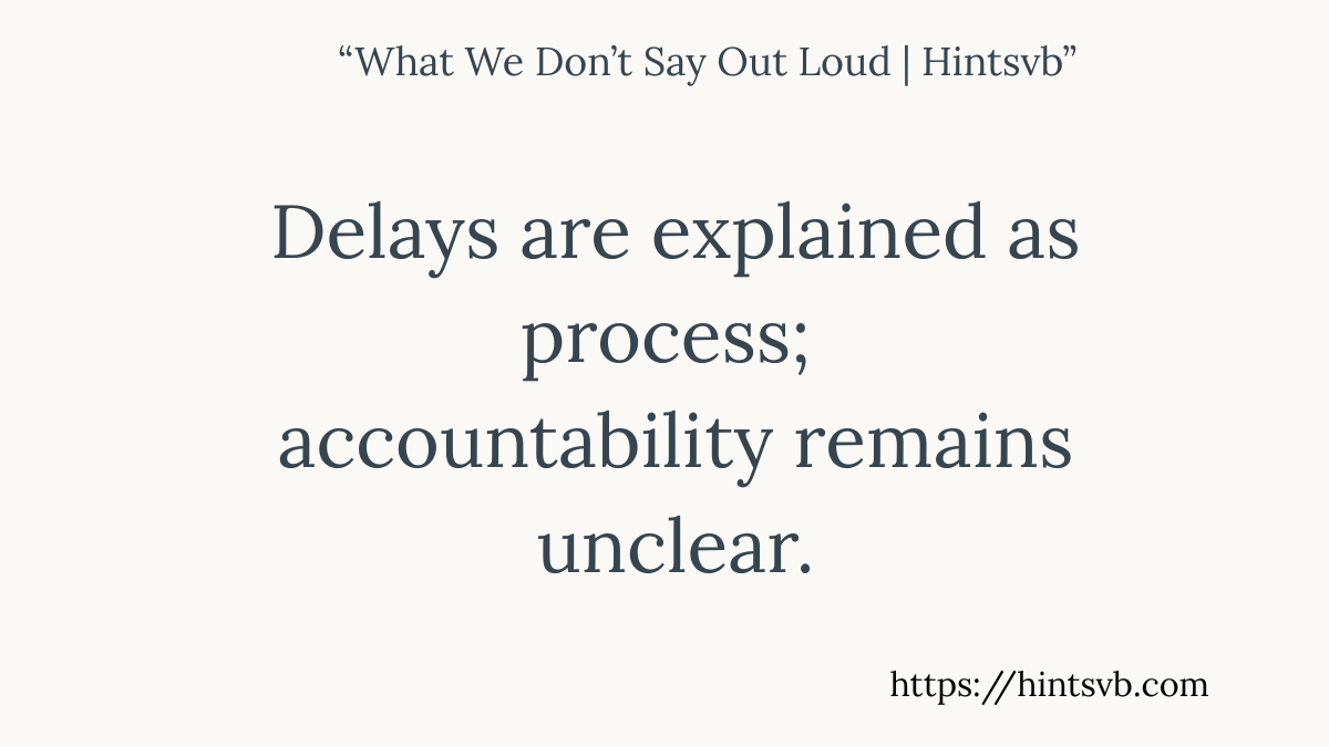 Dil Se Poochein – Accountability– Part 31 Beautiful