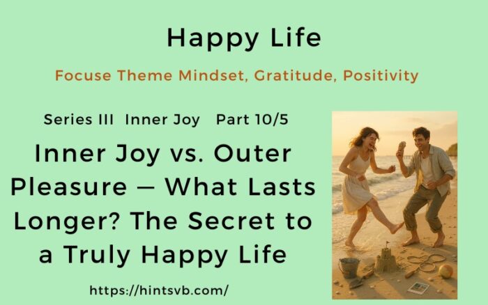 Happy Life