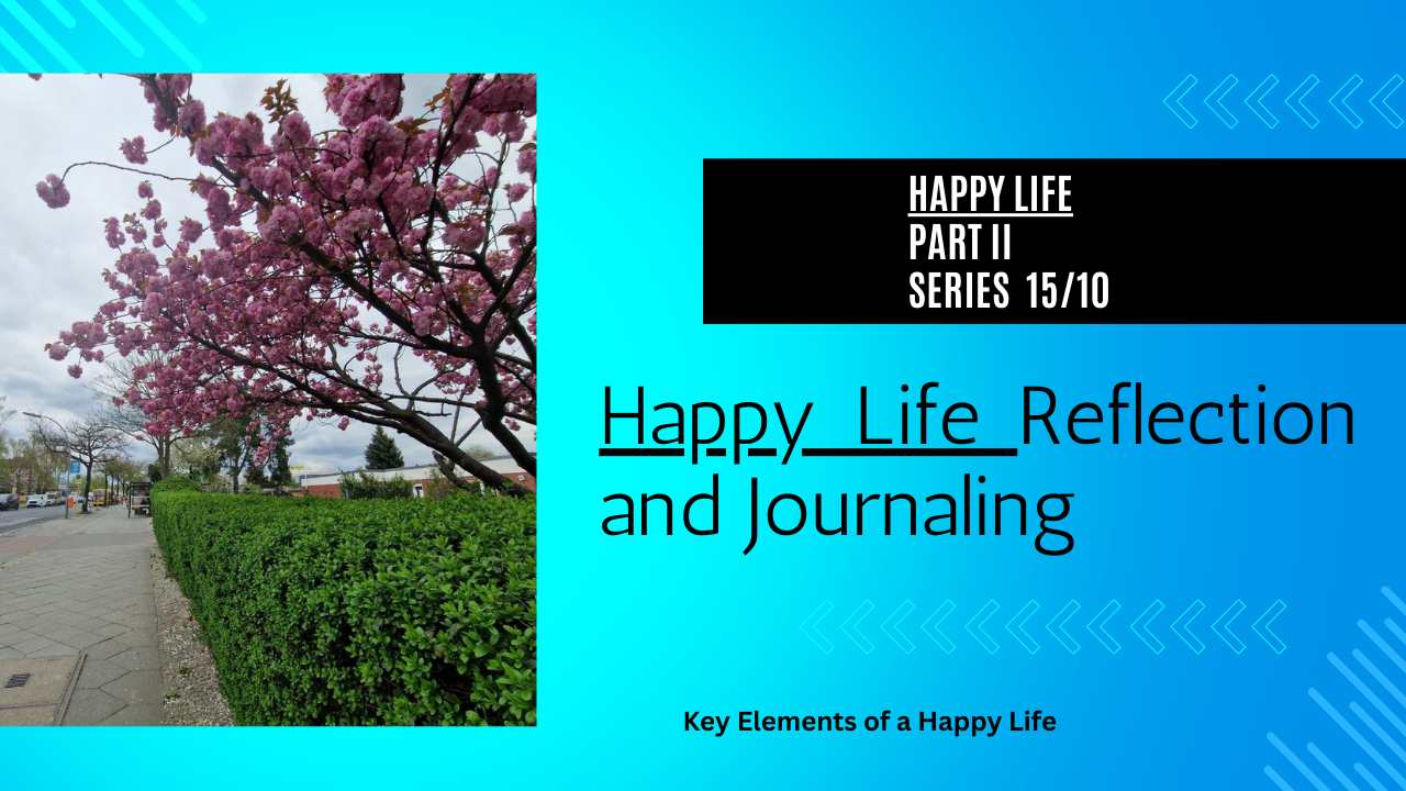 Happy Life