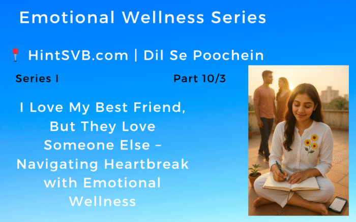 emotional wellness