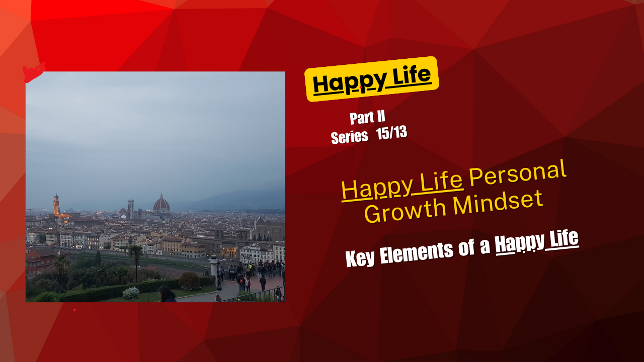Happy Life