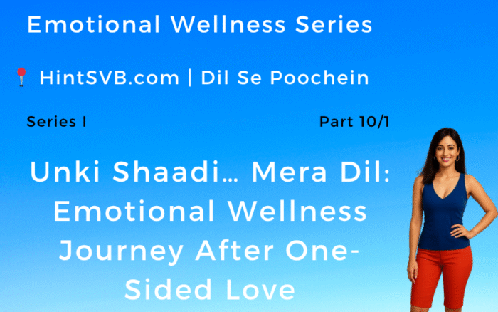 emotional wellness