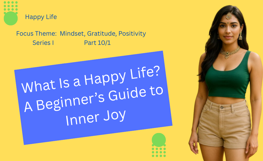 Happy Life