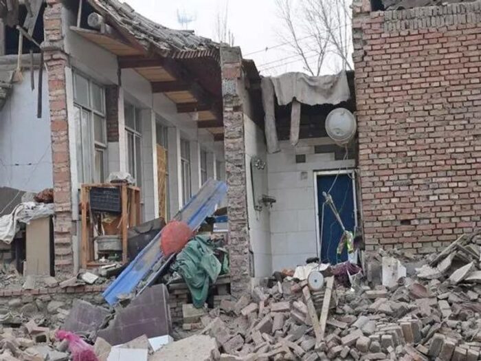 EarthQuake
