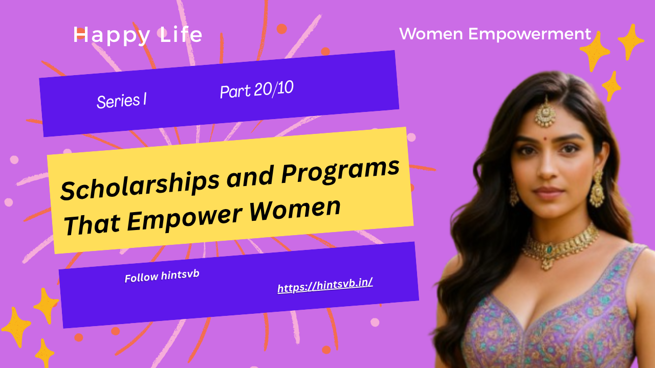 Women Empowerment