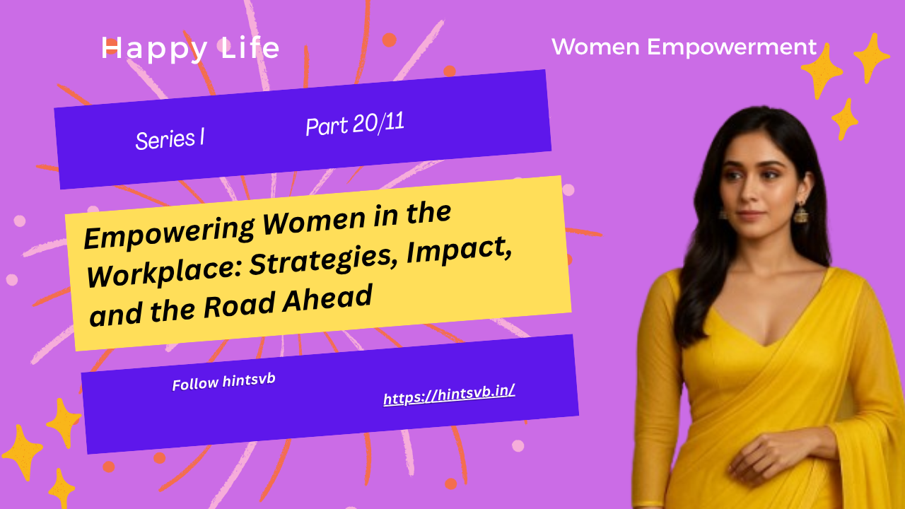 Women Empowerment