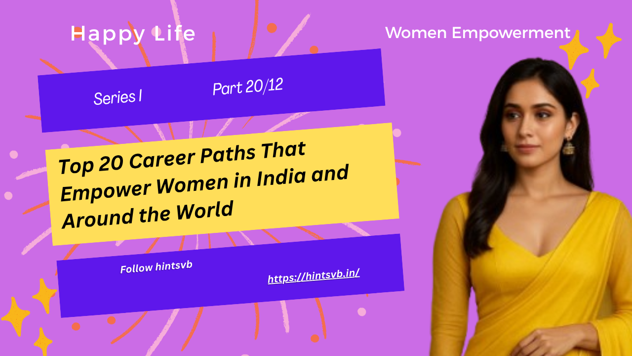 Women Empowerment
