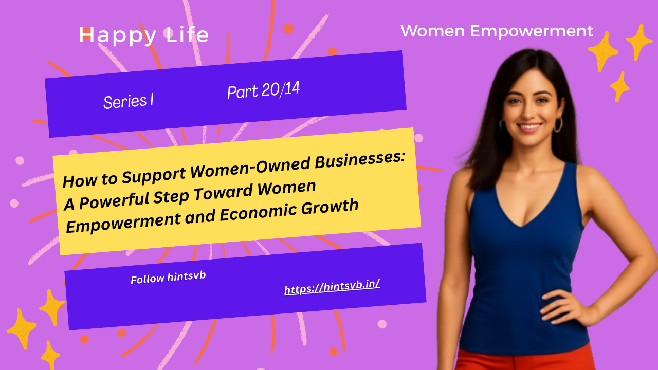 Women Empowerment