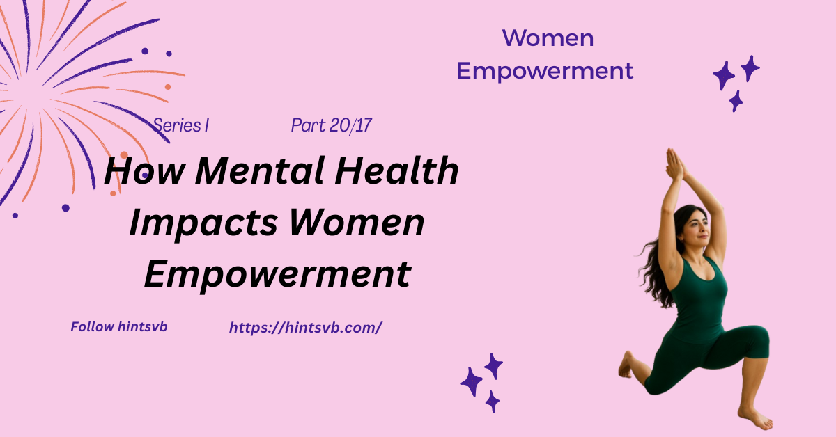 Women Empowerment