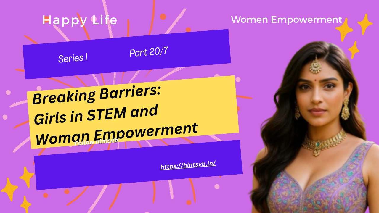 Women Empowerment