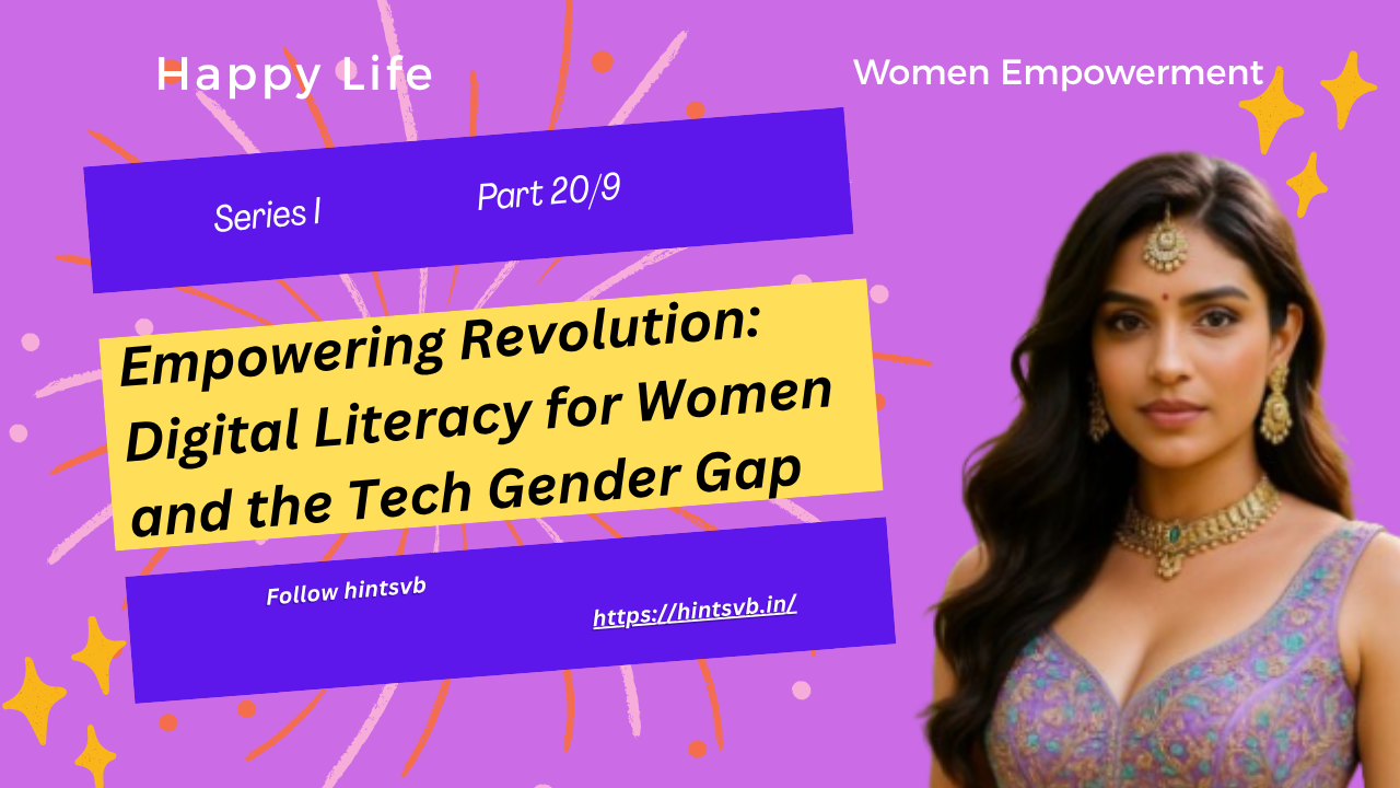 Women Empowerment