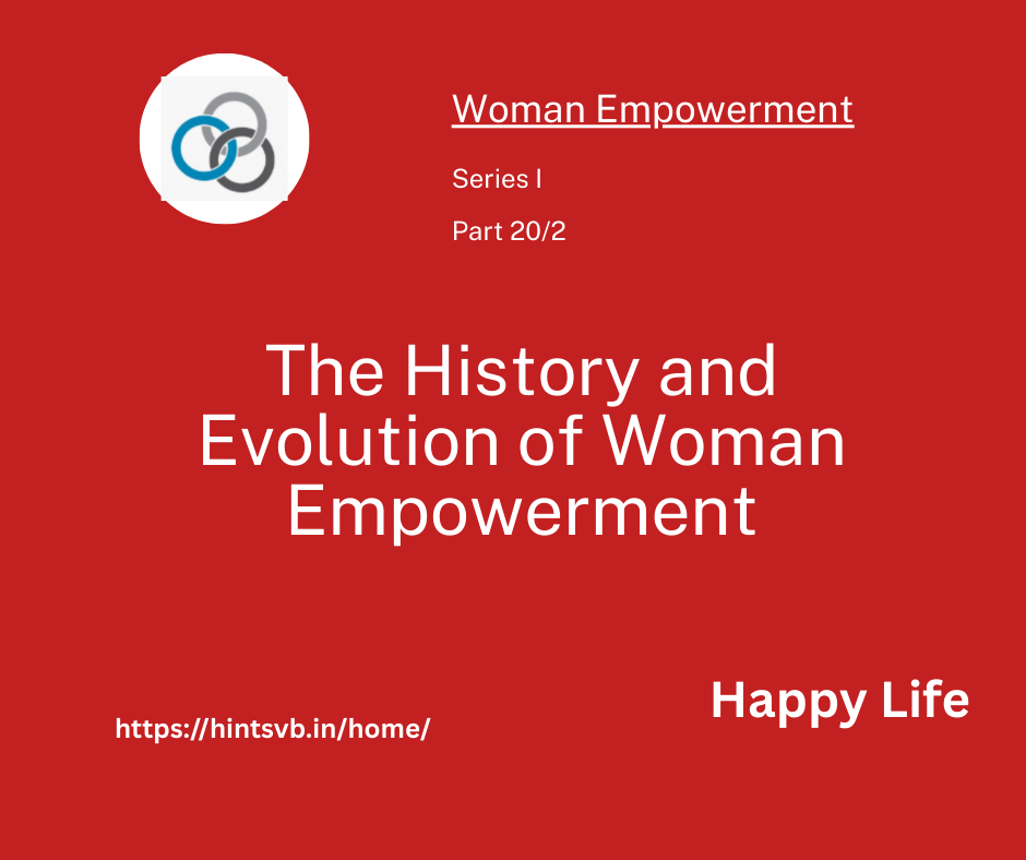 Women Empowerment