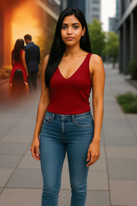 Why Did They Leave Without Closure ? 