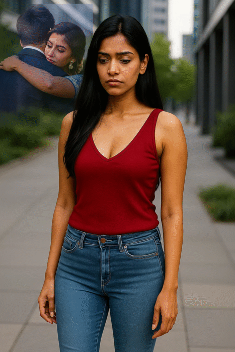 Why Did They Leave Without Closure?