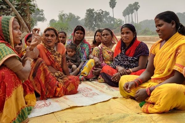 How NGOs Are Transforming Women’s Lives
