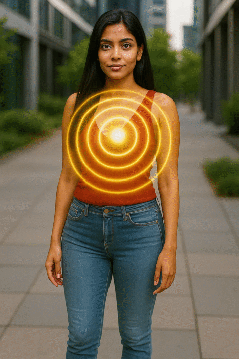 The Secret of People Who Are Always Happy