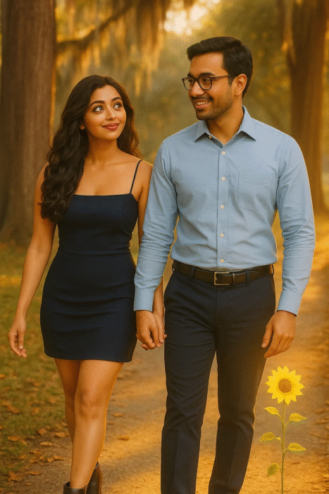 When my parents want me to marry, but I still love someone else, 