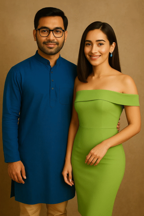 When my parents want me to marry, but I still love someone else,