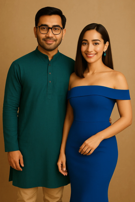 When my parents want me to marry, but I still love someone else,