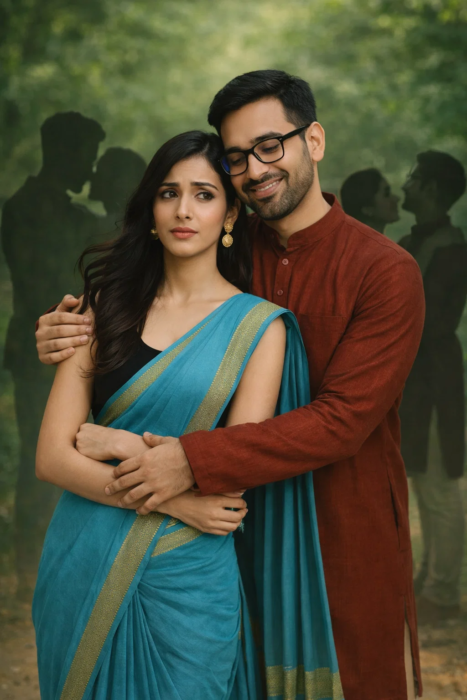 “Am I in Love or Just Emotionally Dependent”