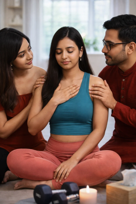 How to love yourself after rejection