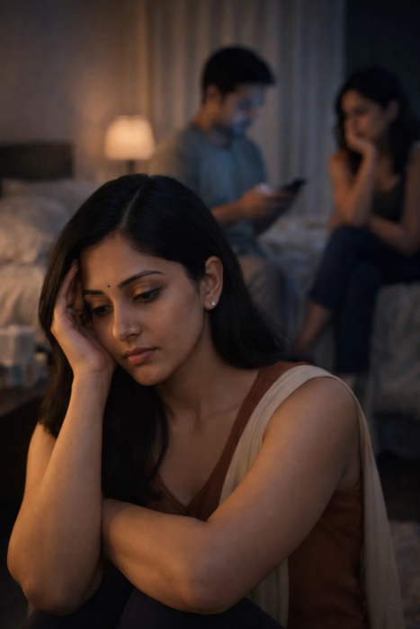 I’m Always the Listener Who Will Listen to Me