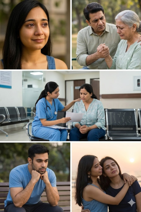 Dard Apna Ho Ya Kisi Aur Ka Pehchan Zaroori Hai