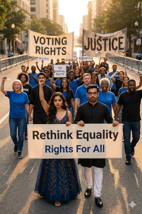 Top 10 Empowering Stories of Women Around the World