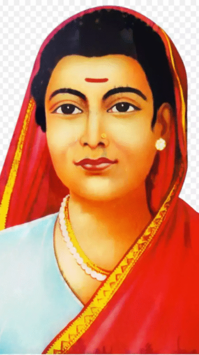Women Empowerment - Savitribai Phule
