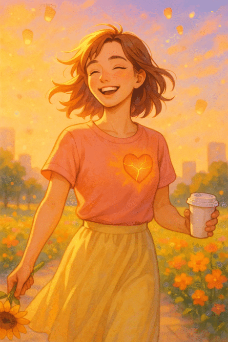 emotional wellness