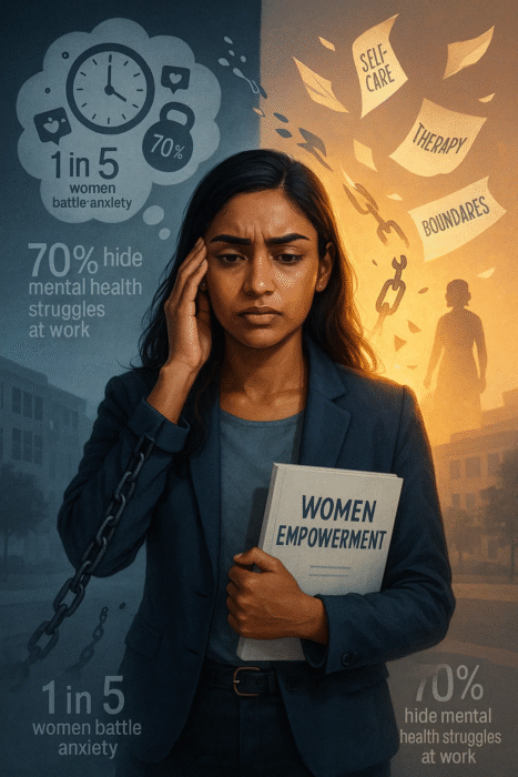 women empowerment