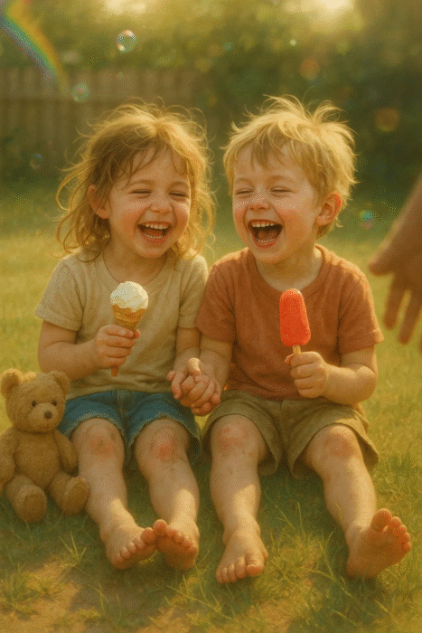 happy life